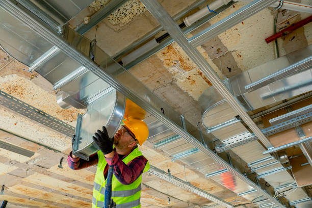 Best HVAC emergency services  in Pigeon Forge, TN