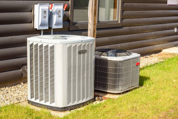 Reliable Pigeon Forge, TN HVAC Solutions